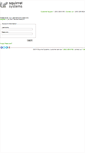 Mobile Screenshot of orders.squirrelsystems.com